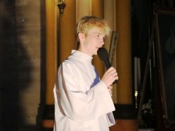 Niedziela Miłosierdzia Bożego, 27.04.2025